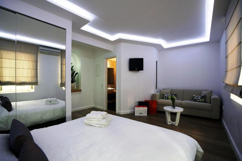 Fresh Boutique Hotel - image 6