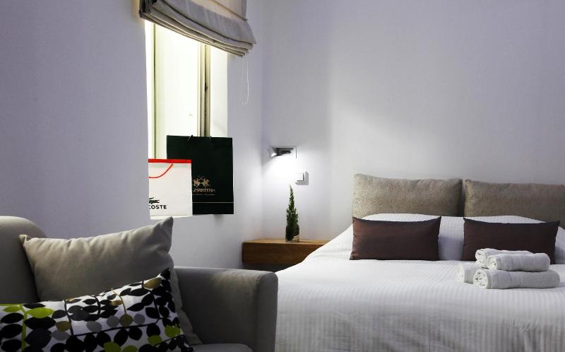 Fresh Boutique Hotel - image 16