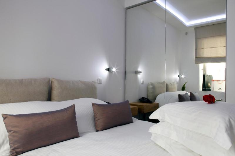 Fresh Boutique Hotel - image 14