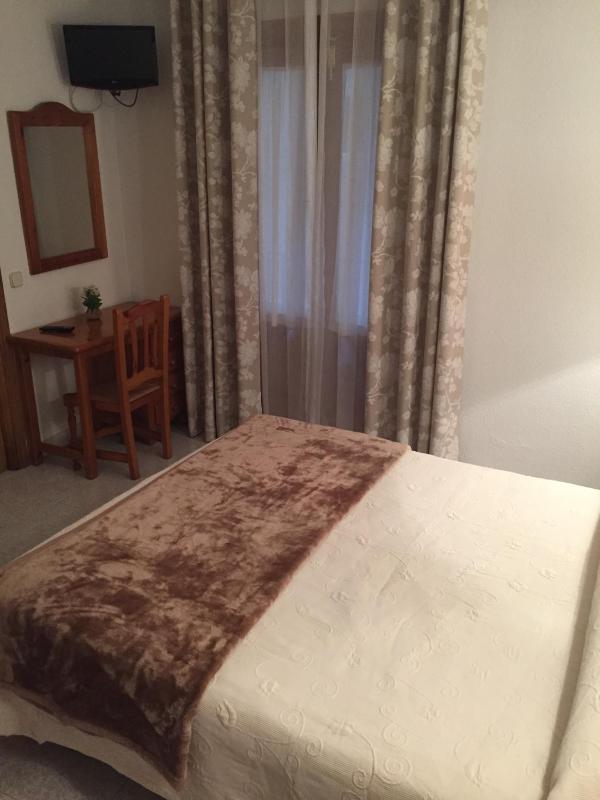 Hostal Alcázar - image 7