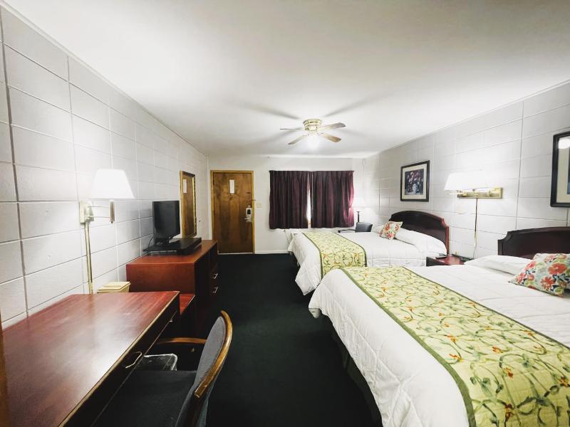 Deluxe Double Room image 2