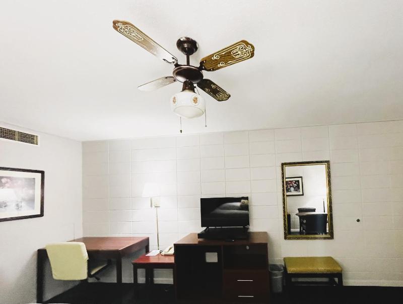 Deluxe Single Room image 3