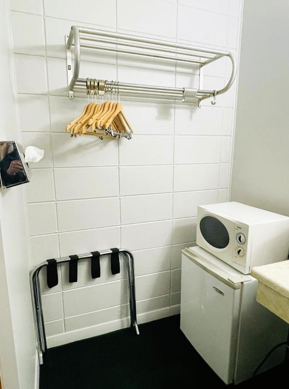 Deluxe Single Room image 2