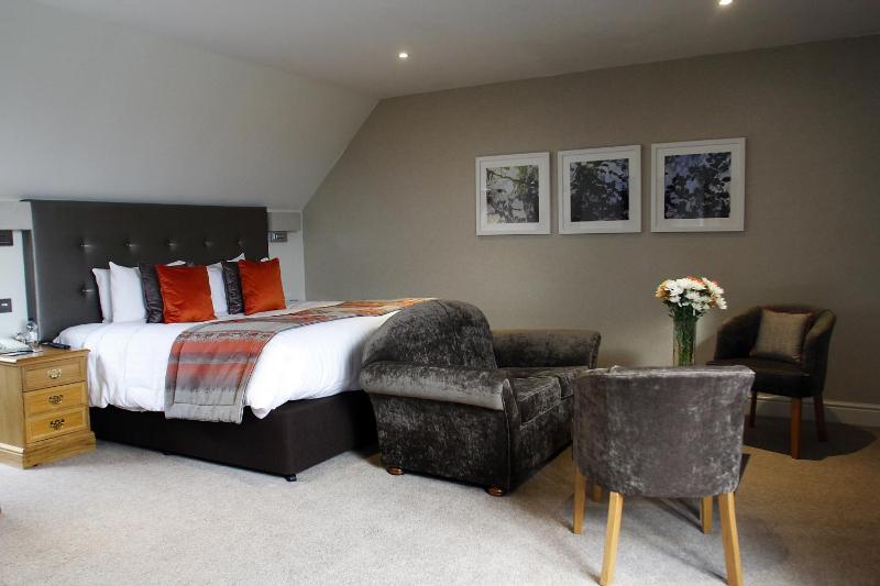 Ufford Park Resort - image 40