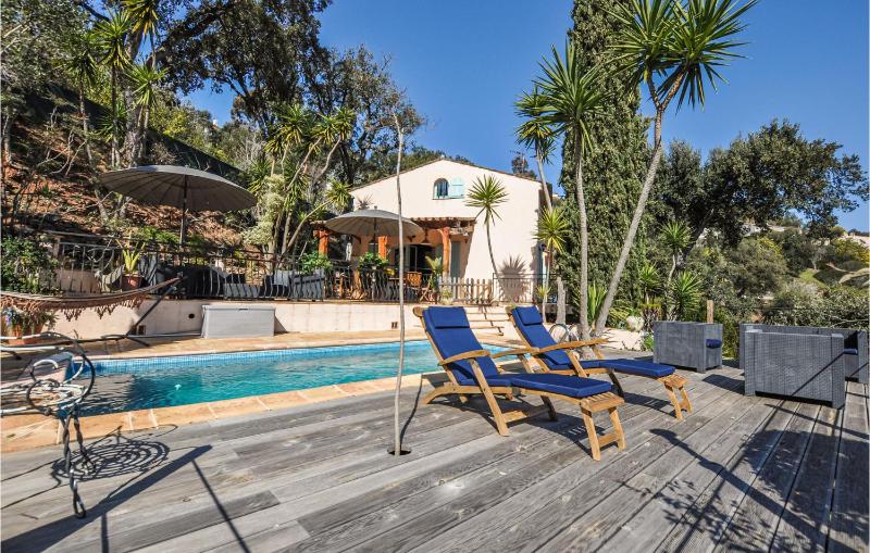 Belle Maison En Pleine Nature - image 30