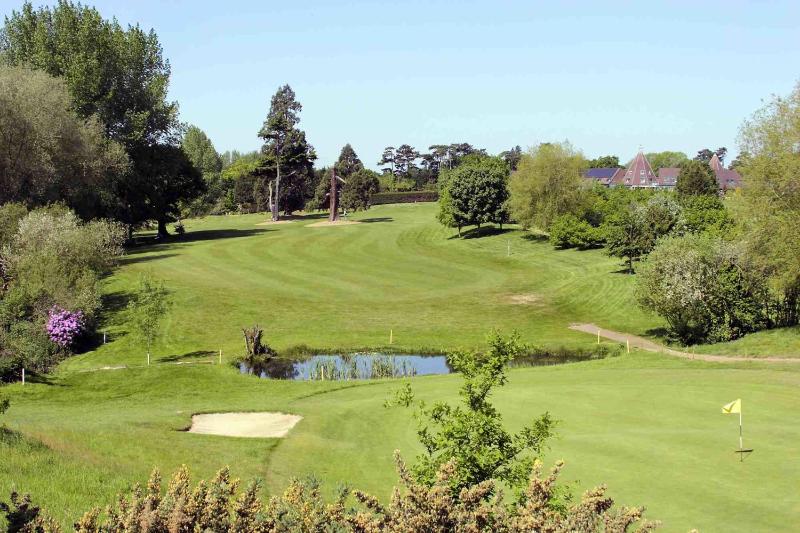 Ufford Park Resort - image 19