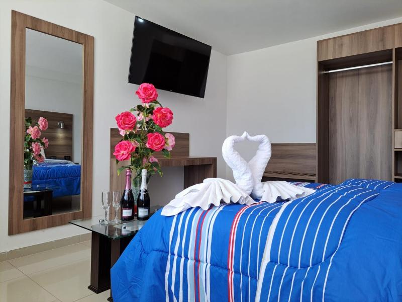 Hoteles Gutiérrez Mansión - image 13