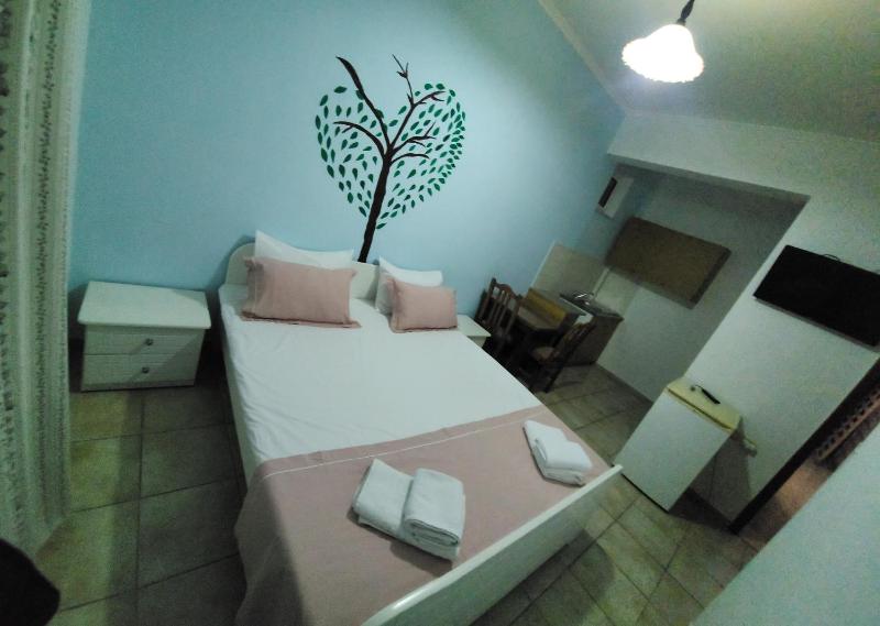 Amelie's Apartments & Beach Saranda - image 9