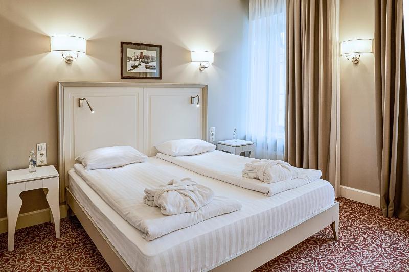 Ratonda Centrum Hotels - image 3