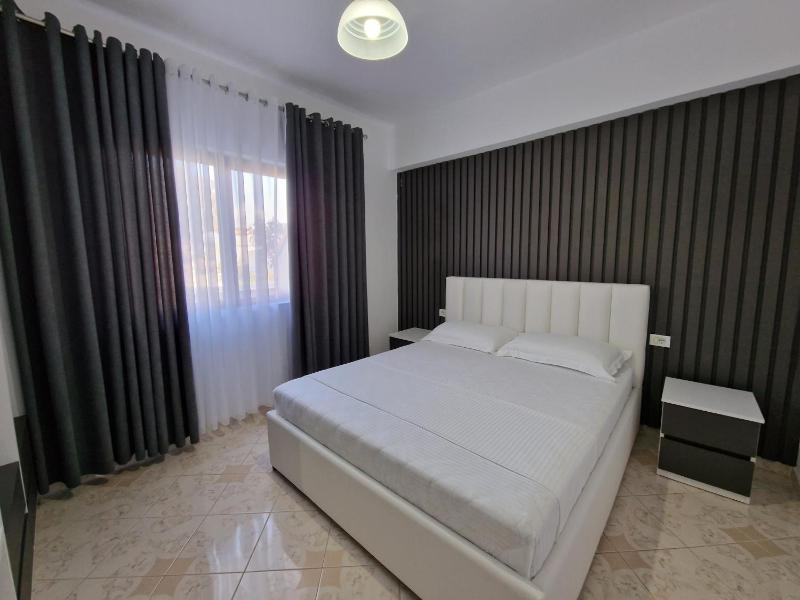 Apartment with Balcony image 1