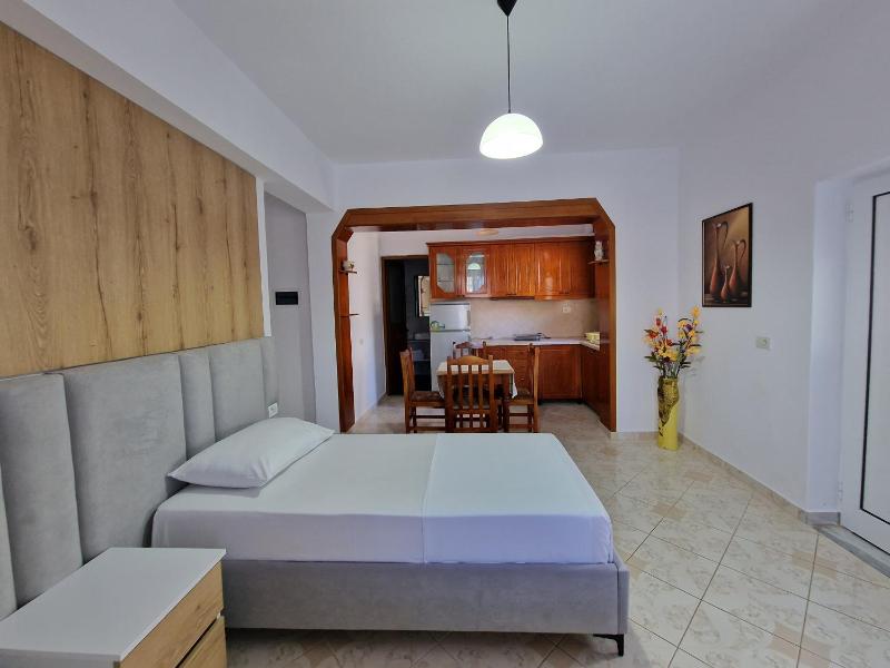 Apartment with Balcony image 2