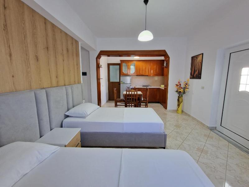 Apartment with Balcony image 3