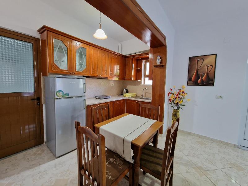 Apartment with Balcony image 4