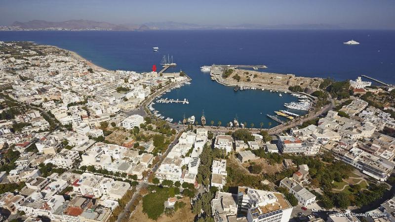 Achilleas Hotel Apartments - image 17