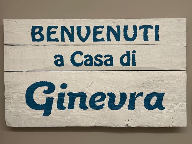 Casa Ginevra Images