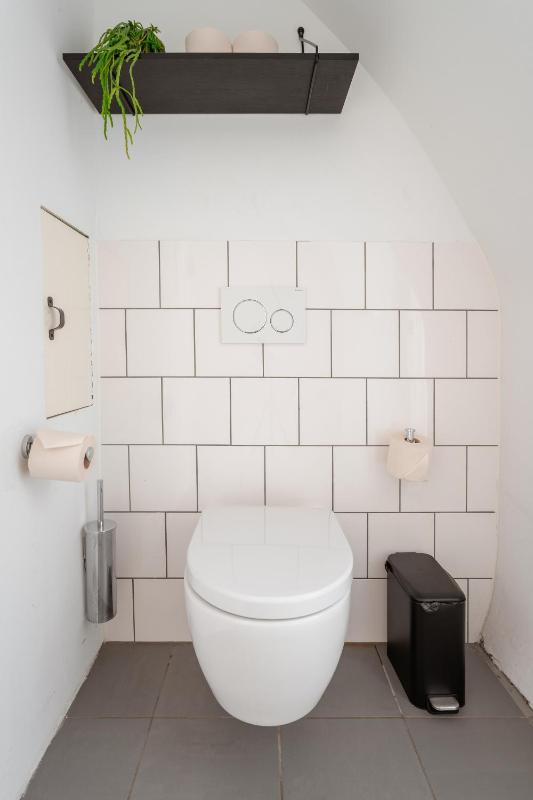 Double Room with Terrace image 2