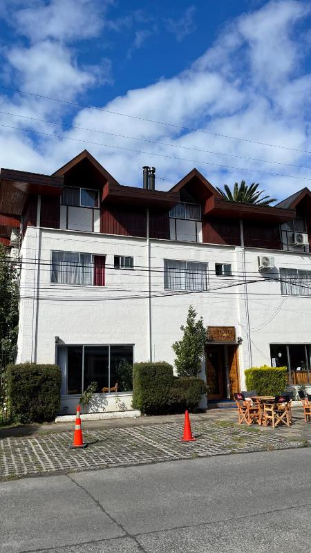 Hotel Küyen-Ko Pucón - image 22