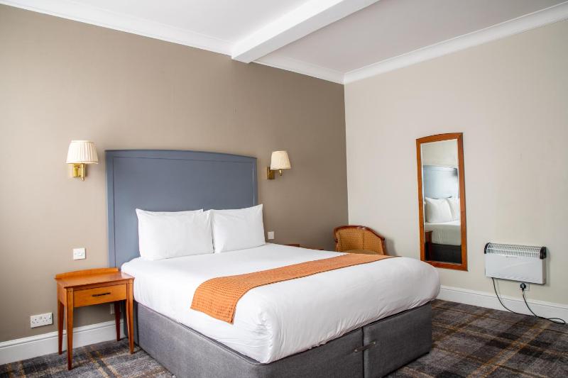 King Room image 3