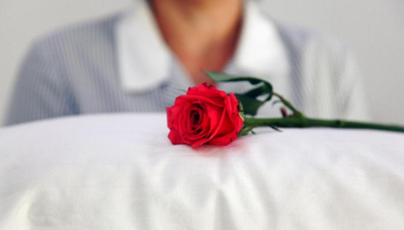 Superior Triple Room image 3