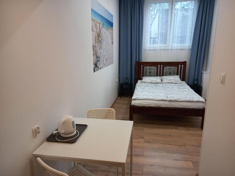 Pokoje przy Plaży Sopot - image 21