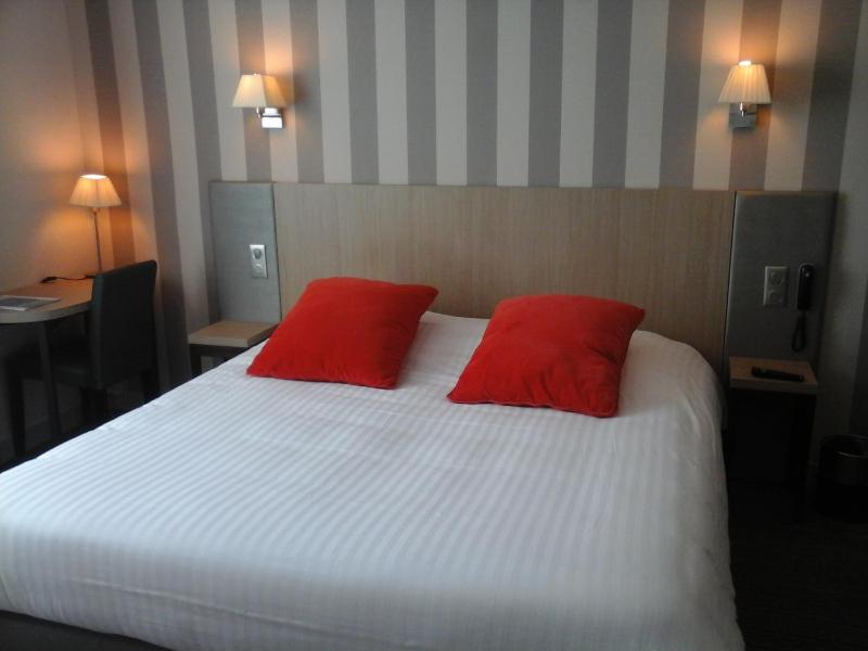 Hotel Carmin - image 20