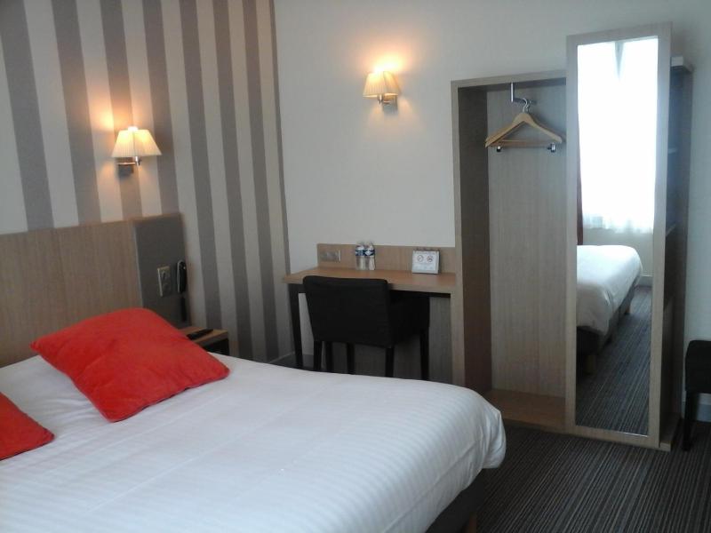 Hotel Carmin - image 45