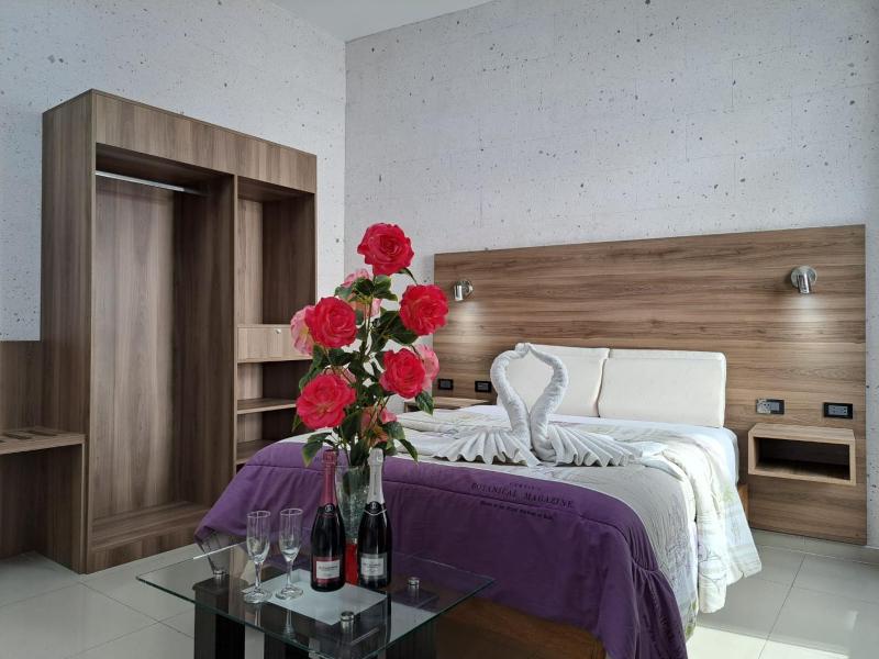 PRIVATE ROOMS - DOWNTOWN AREQUIPA - GM Collection - image 12