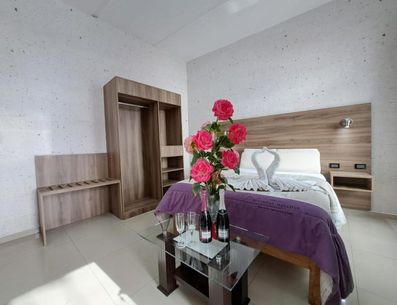 PRIVATE ROOMS - DOWNTOWN AREQUIPA - GM Collection - image 3