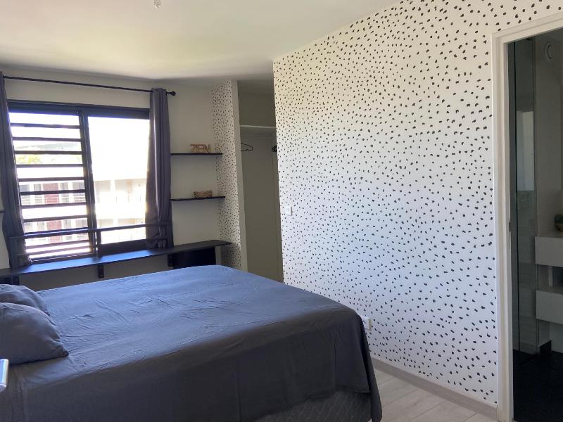 Meherio - Bel Appartement vue mer à TAHITI - image 11