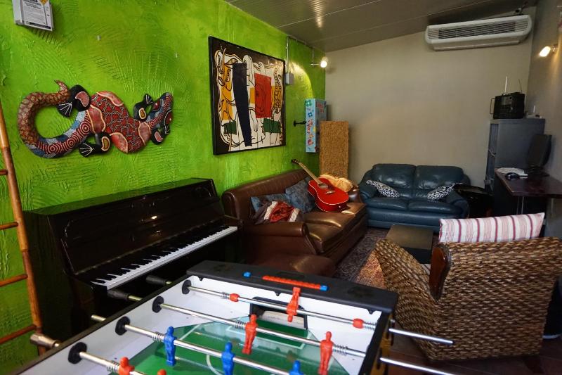 Jammin' Hostel & Bar Rimini - image 15