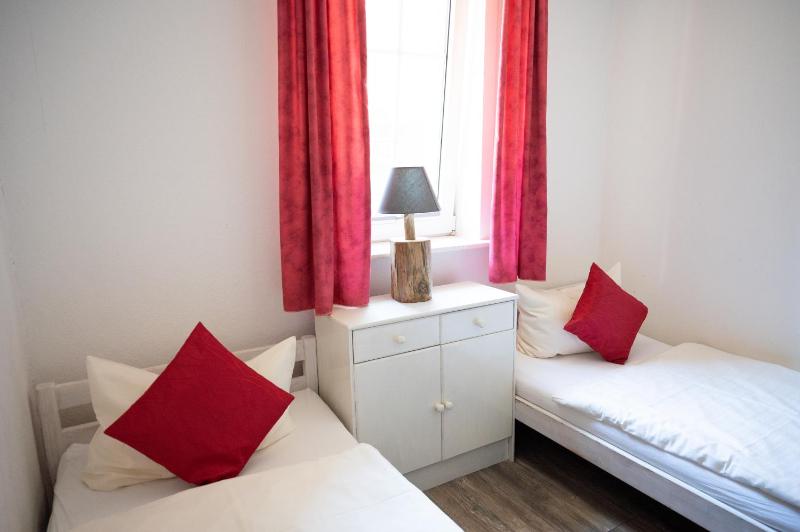 Two-Bedroom Apartment image 4