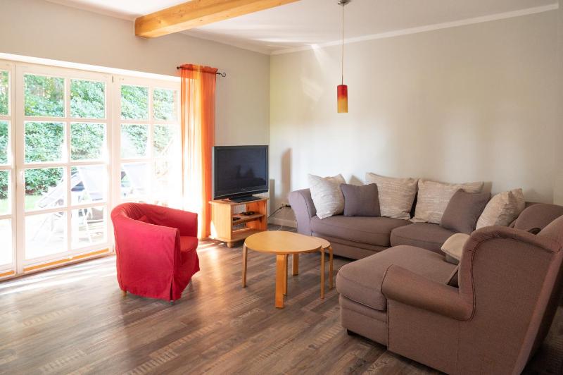 Three-Bedroom Holiday Home  image 2