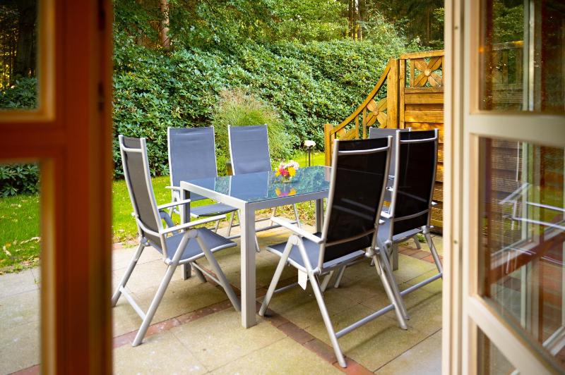 Three-Bedroom Holiday Home (6 Adults) image 2