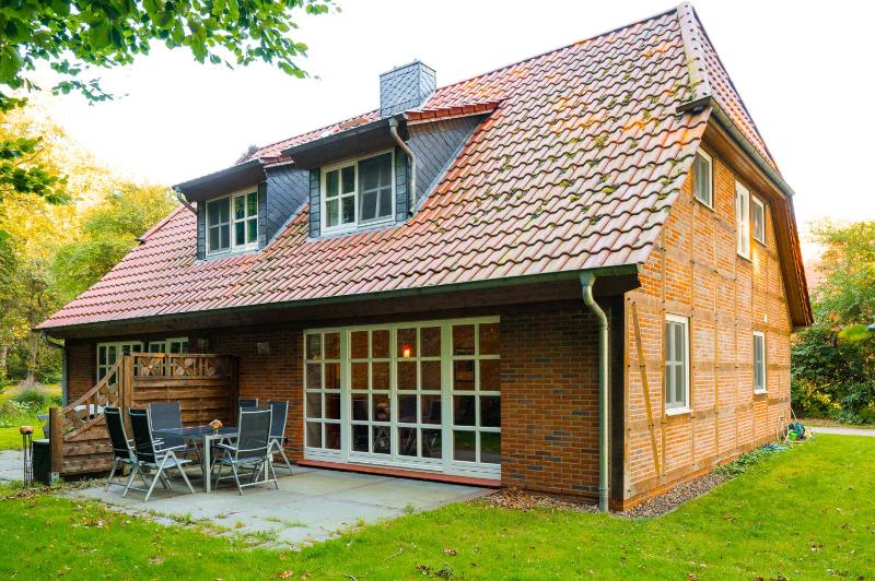 Three-Bedroom Holiday Home (6 Adults) image 3