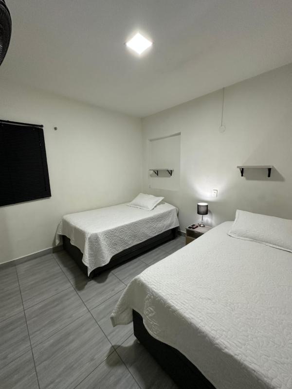 Aparta estudio amoblado 2 Medellin San joaquin - image 14