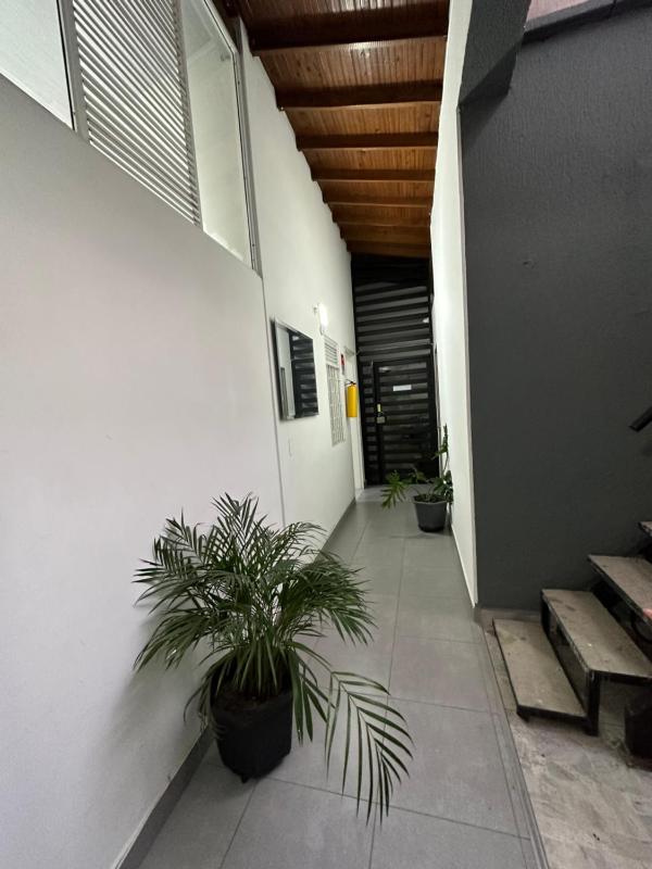 Aparta estudio amoblado 3 Medellin San joaquin - image 2