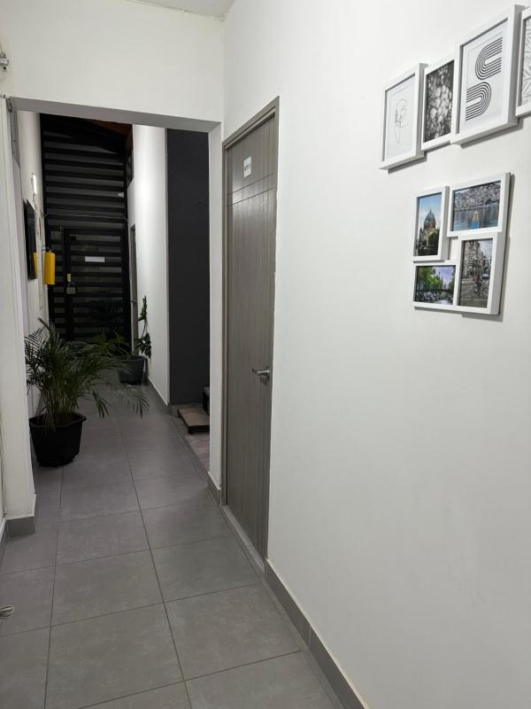 Aparta estudio amoblado Medellin San joaquin - image 13