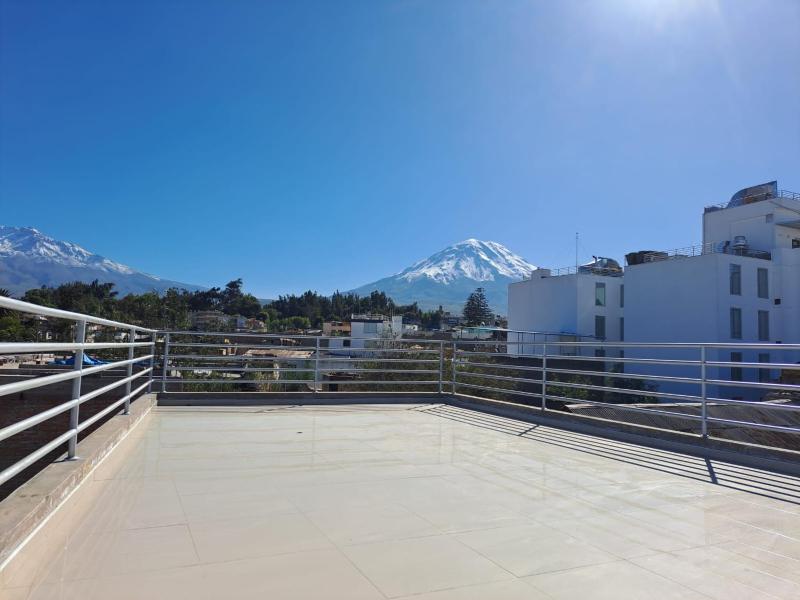 PRIVATE ROOMS - DOWNTOWN AREQUIPA - GM Collection - image 5