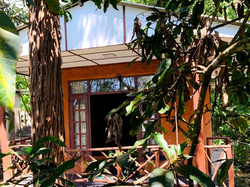 The Nirwana cottage - image 1