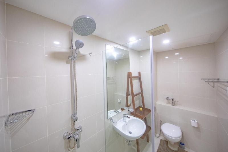 3 Bedroom Aganthuka Villas - Fairway Galle - image 15