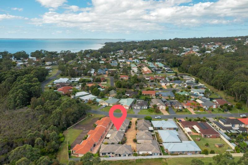 Coastal Villa by Experience Jervis Bay - image 14
