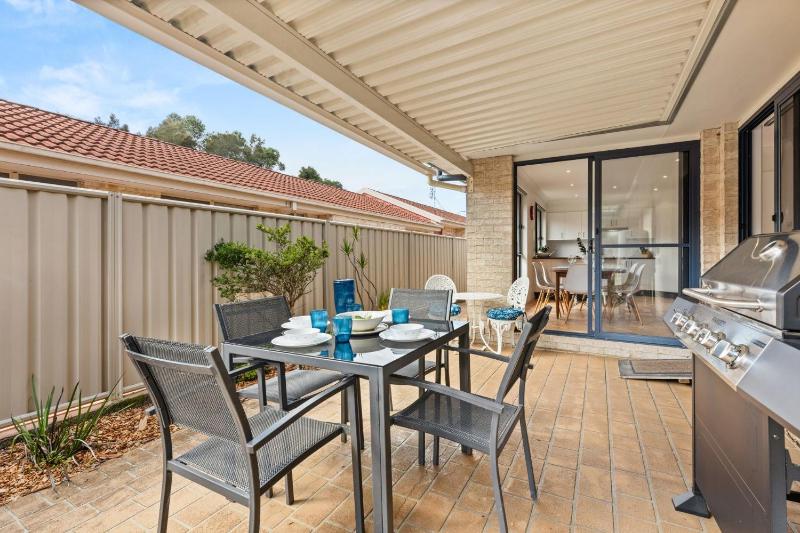 Coastal Villa by Experience Jervis Bay - image 15