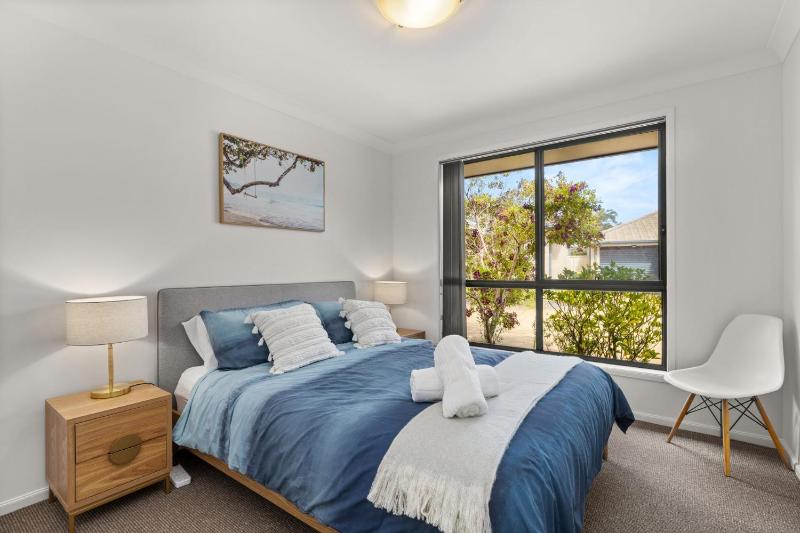 Coastal Villa by Experience Jervis Bay - image 10