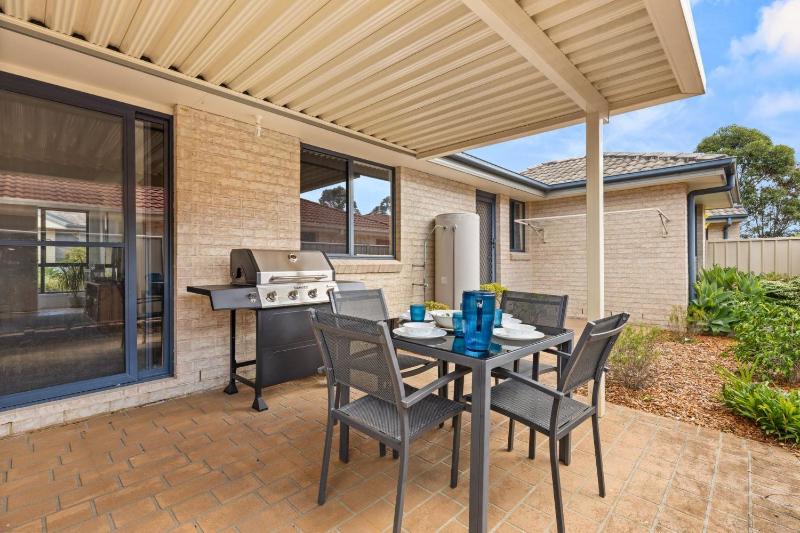 Coastal Villa by Experience Jervis Bay - image 11