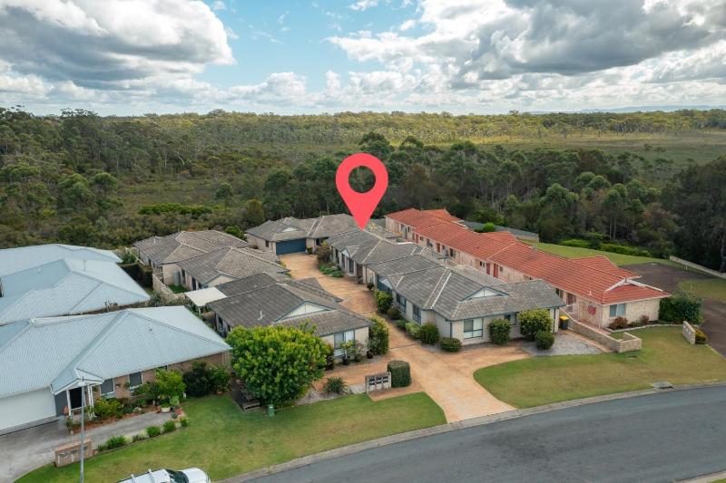 Coastal Villa by Experience Jervis Bay - image 8