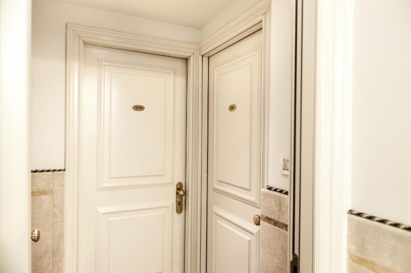Hotel San Luca - image 15