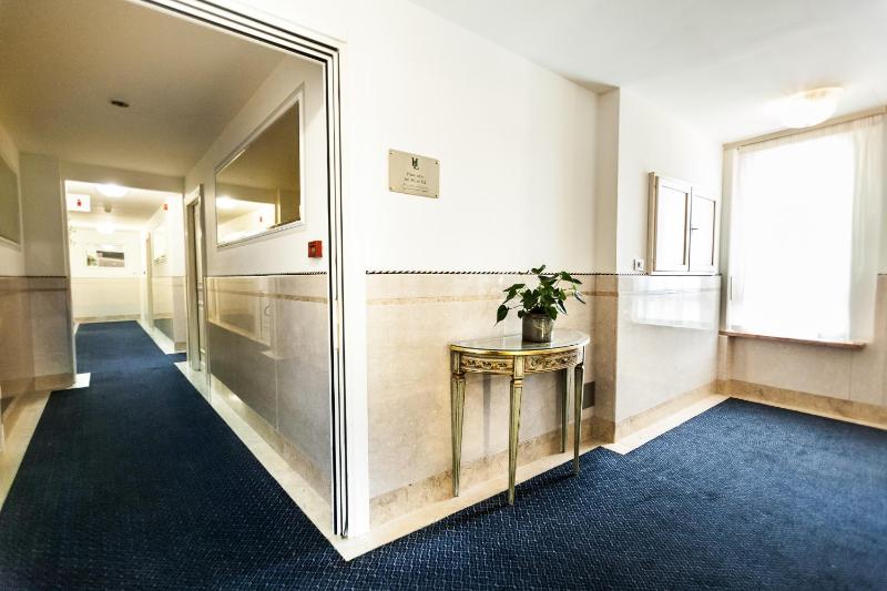 Hotel San Luca - image 10