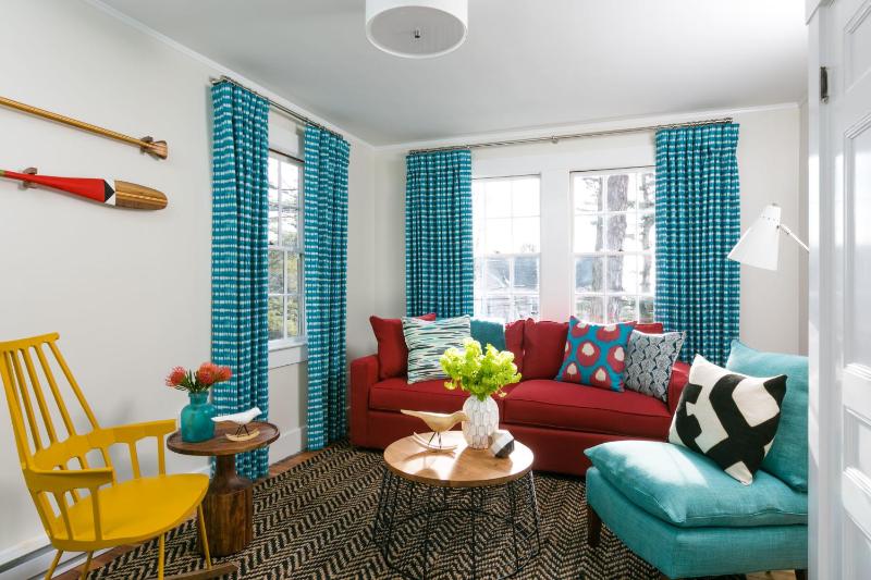 Deluxe King Suite image 2