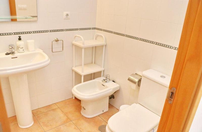 Apartamento Bateles - image 9