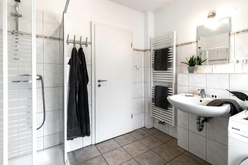 Two-Bedroom Apartment No. 4 image 4
